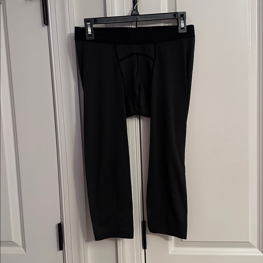 Nike Dri-Fit Athletic Leggings